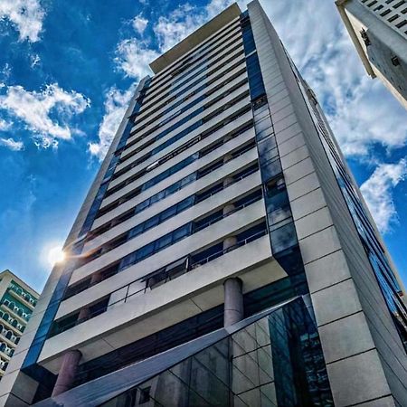 Studio Premium Jardins Aparthotel São Paulo Buitenkant foto