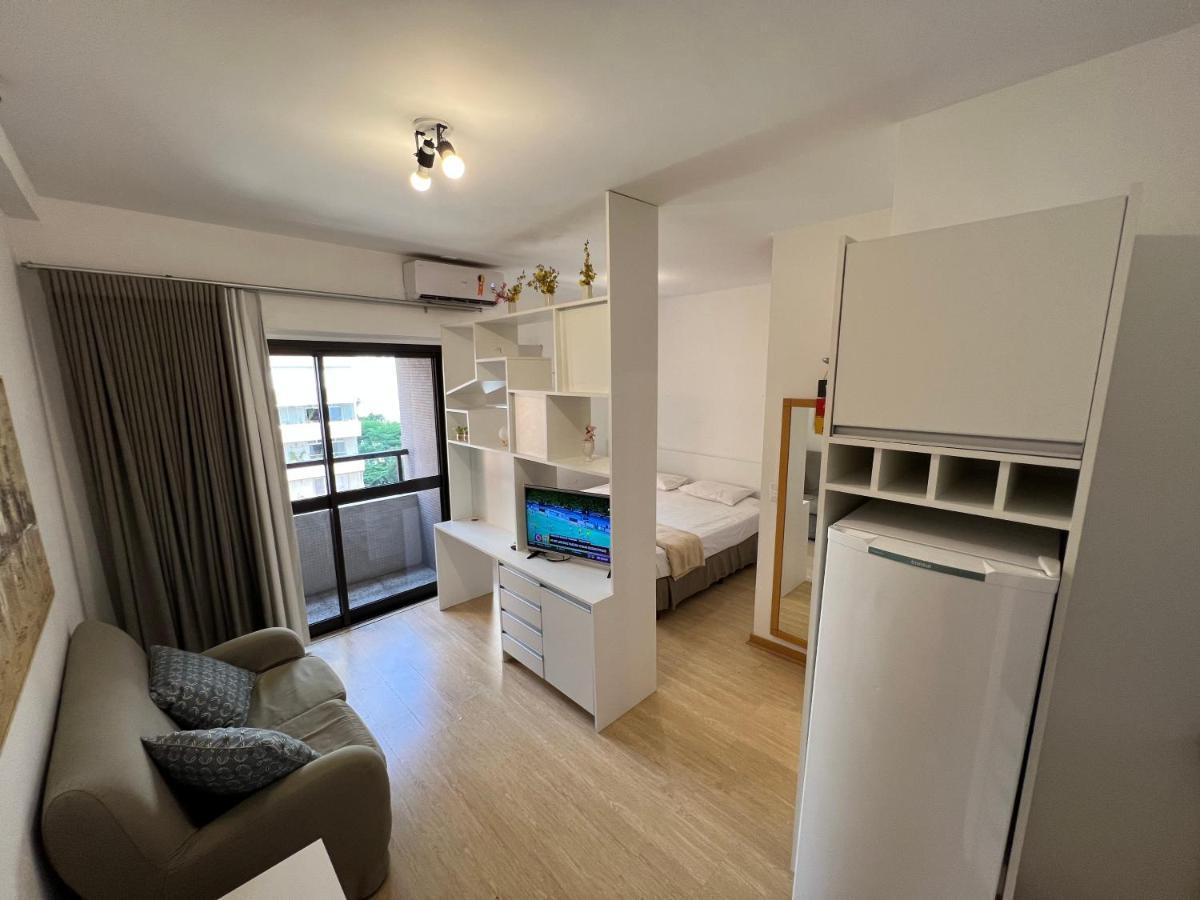 Studio Premium Jardins Aparthotel São Paulo Buitenkant foto