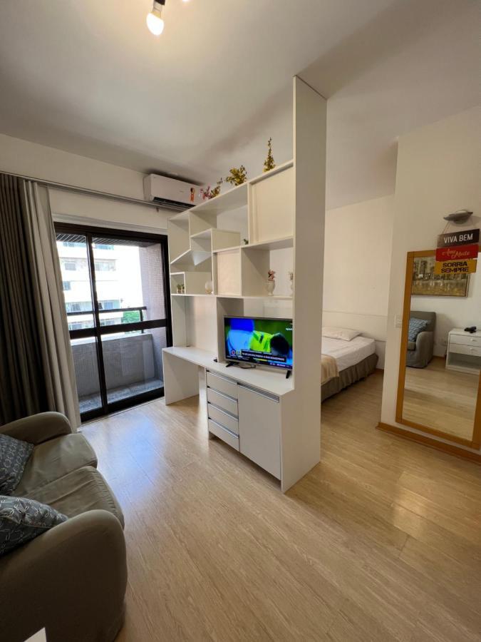 Studio Premium Jardins Aparthotel São Paulo Buitenkant foto