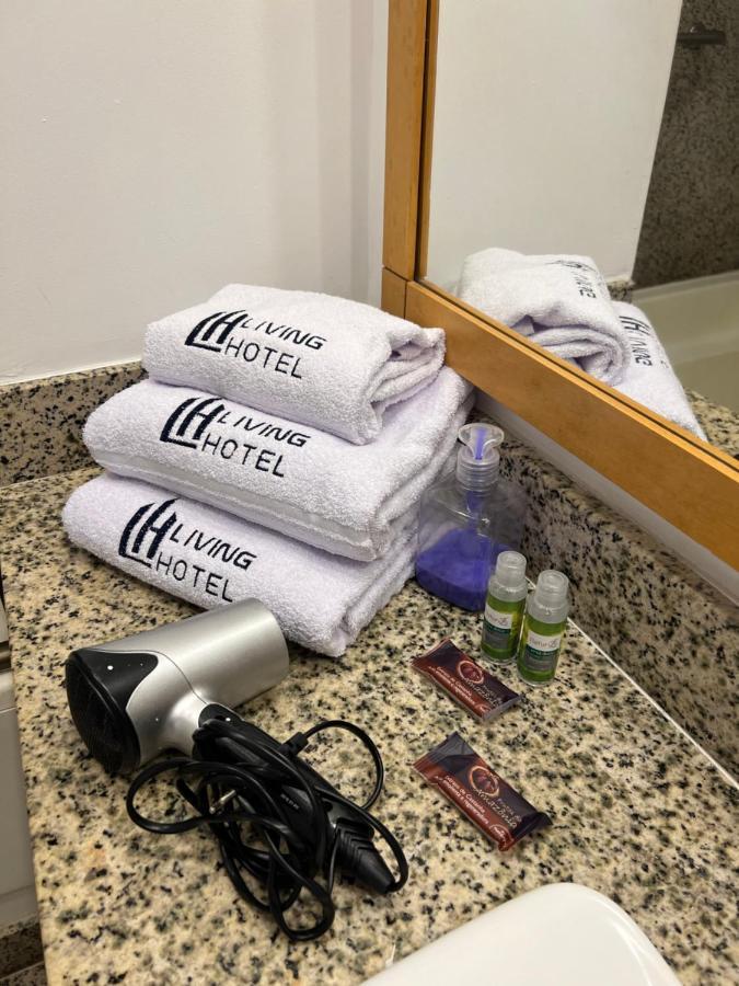 Studio Premium Jardins Aparthotel São Paulo Buitenkant foto