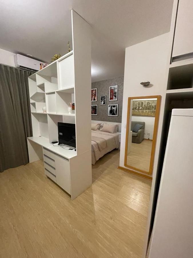Studio Premium Jardins Aparthotel São Paulo Buitenkant foto