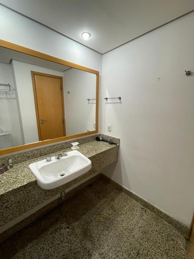 Studio Premium Jardins Aparthotel São Paulo Buitenkant foto