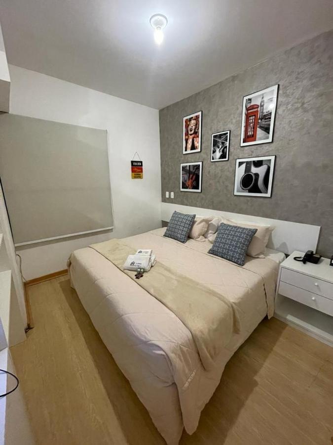 Studio Premium Jardins Aparthotel São Paulo Buitenkant foto