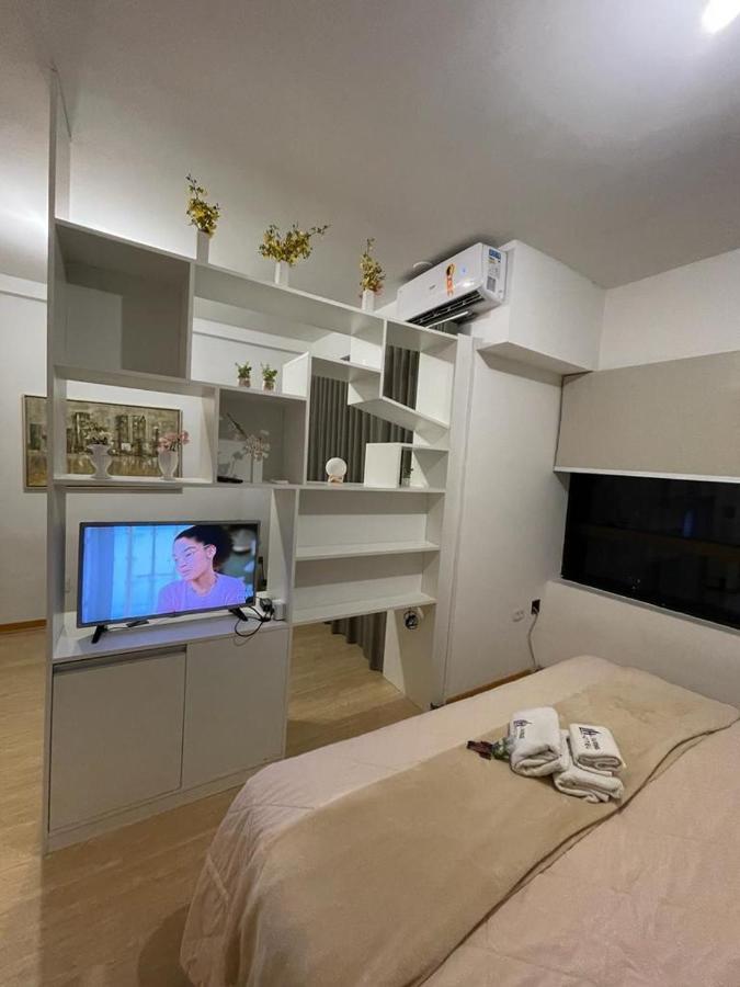 Studio Premium Jardins Aparthotel São Paulo Buitenkant foto